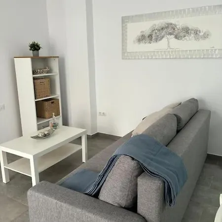 Apartment Casa Maria Vejer de la Frontera