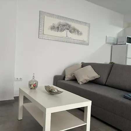 Casa Maria Apartment